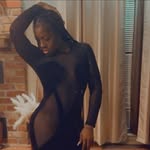 Ebony Luckett-Daniels - @ebonyluckettdaniels - Instagram