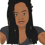 Ebony Lumpkin - @ebonylumpkin2 - Instagram