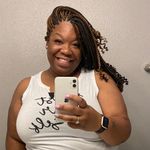 Ébony Lumpkin - @mse3268 - Instagram