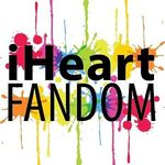 Ebony Lumpkin - @iheartfandom18 - Instagram