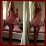 Ebony Luna - @texdiacenti1981 - Instagram