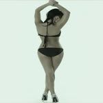 Melanie Steward - @ebony_luna0 - Instagram