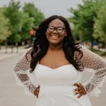 Ebony Luster - @ebo_knee - Instagram