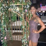 Ebony Luster - @ebb_nflow - Instagram