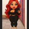 Ebster - @ebony.luv_ - TikTok