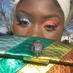 Ebony Luter - @officialebonyeyes - Instagram