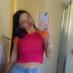 Ebony Lynch - @ebony_lynch - Instagram