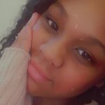 Ebony Lynch-Mattis - @xoxoebzzx - Instagram