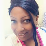 Ebony Marie Ambeau-Lynch - @ebonyeyez17 - Instagram