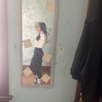 ⁉️ - @ebonylynch81 - Instagram