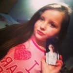 Ebony Magee - @ebonymagee2004 - Instagram