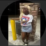 Ebony Magee - @e._nicoleeee - Instagram