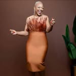 Ebony Magee Chambliss - @thebutterflythatbloomed - Instagram