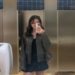 Ebony Mallory Brooke - @ebbrookewrites - Instagram