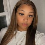 Eboñy Malonè - @ebbmosthated - Instagram