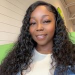 Ebony Malone - @ebony38_ - Instagram