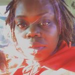Ebony Malone - @blazeemup27 - Instagram