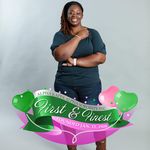 Ebony Malone - @akatude01 - Instagram