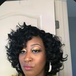 Ebony Malone - @ebonymalone0521yahoo.com_ - Instagram