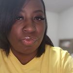 Ebony Malone - @19ebony81 - Instagram