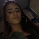 Ebony Mann - @ebony_x15 - Instagram