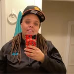 Ebony Manns - @ebony.manns - Instagram