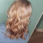 Ebony june Mansfield - @hair_by_mancey - Instagram