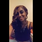Ebony Mapp - @mrs_king2016 - Instagram