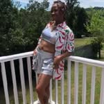 Ebony Marbury - @1979ebony - Instagram