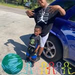 Ebony Husband Marks - @longlivedee52 - Instagram