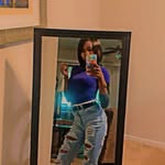 Ebony Marks - @ebonymarks96 - Instagram