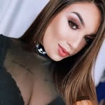 Ebony Marks - @kp__frasercoleman__175 - Instagram
