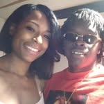 Ebony Marks-Proctor - @mgthugga818 - Instagram