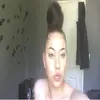 ebonymarks - @chocolate._.darling - TikTok