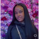 Ebony Marsh - @ebonymarsh3 - Instagram
