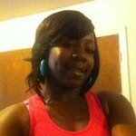 Ebony Marsh - @blacc_beauty86 - Instagram