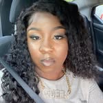 Ebony Marsh - @cancergirl_86 - Instagram