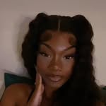 Ebony Parks - @ebony_marshay - Instagram