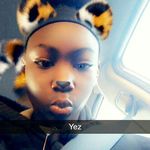 ebony Marshall - @gang_sava - Instagram