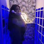 Ebony Marshall - @gardyn_gyrls - Instagram