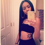 Ebony Marshall - @henneyqueen - Instagram