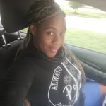 Ebony Marshall - @ebony8726 - Instagram