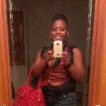 Ebony Marshall - @ebonym30 - Instagram