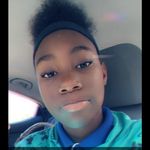 Ebony Marshall - @marebony - Instagram