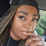 Ebony Marshall - @1920princess - Instagram