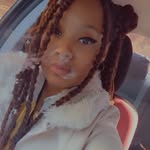 Ebony Marshall - @sacralsunflower - Instagram