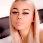 Ebony - @ebonymartinez_xoxo - Instagram