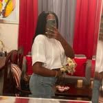 Ebony Martinez - @evonymartinez21 - Instagram