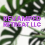 Ebony Martinez - @revamped.retreat - Instagram