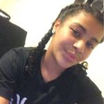 Ebony Martinez - @marie.martinez.xoxo - Instagram